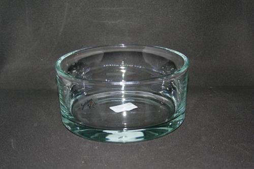 Glasskål D16cm H7cm